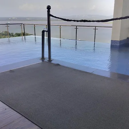 Good Stay 2 Bhk With Pool View Apartment 6Km From Airport, -805 Dabolim Exterior photo